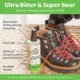 Product Skout's Honor® Super Sour! Apple Anti Chew Spray