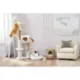 Product Whisker City® 16-in Wicker Cat Lounger