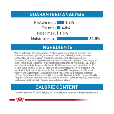 Product Royal Canin Size Health Nutrition Starter Mousse Mother & Babydog Wet Dog Food - 5.1 oz