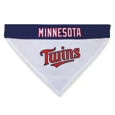 Product Pets First Minnesota Twins MLB Pet Bandana