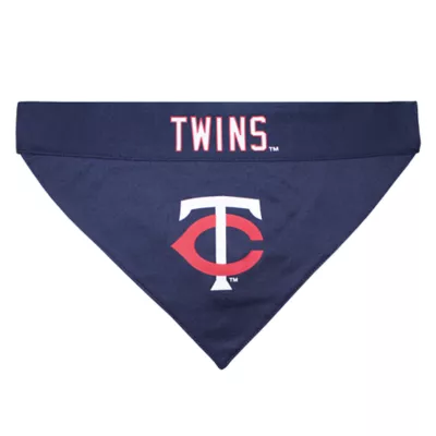 Product Pets First Minnesota Twins MLB Pet Bandana