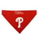 Product Pets First Philadelphia Phillies MLB Pet Bandana