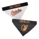 Product Baltimore Orioles MLB Reversible Pet Bandana