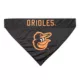 Product Baltimore Orioles MLB Reversible Pet Bandana