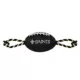 Product Pets First New Orleans Saints Football Rope Dog Toy