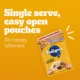 Product Pedigree® Choice Cuts Pouch All Life Stage Wet Dog Food & Meal Topper - 30 Count, Variety Pack