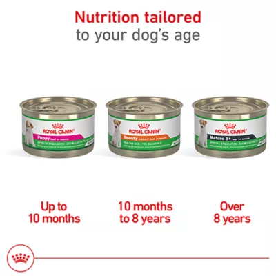 Product Royal Canin Canine Health Nutrition Loaf in Sauce Puppy Dog Wet Food - 5.2 oz