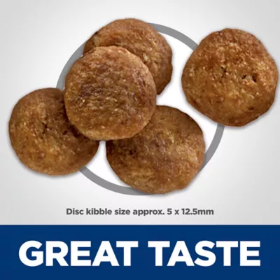 Product Hill's® Science Diet® Perfect Digestion Adult Dry Dog Food - Salmon, Brown Rice & Whole Oats