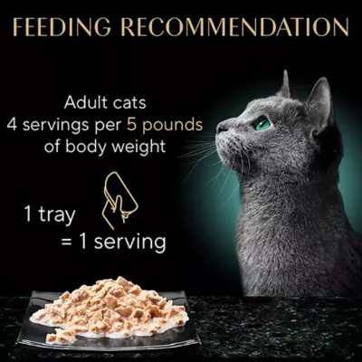 Product Sheba® Bistro Perfect Portions Adult Wet Cat Food - 2.64 Oz.