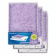 Product ScoopFree® Crystal Litter Tray Refills - Lavender Scent - 3-Pack - Leak Protection