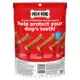 Product Milk-Bone Brushing Chews Dog Treat All Ages - Original