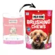 Product Milk-Bone Brushing Chews Dog Treat All Ages - Original
