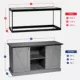 Product Marineland® High Definition LED Ensemble - 75 Gallon