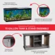 Product Marineland® High Definition LED Ensemble - 75 Gallon