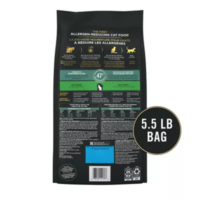 Product Purina Pro Plan LiveClear Allergen Reducing Indoor Adult Dry Cat Food - Turkey