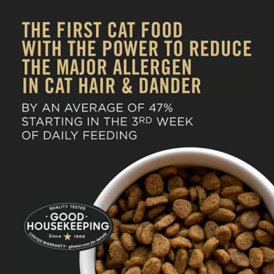 Product Purina Pro Plan LiveClear Allergen Reducing Adult Dry Cat Food - Chicken