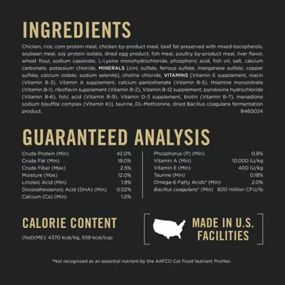 Product Purina Pro Plan LiveClear Allergen Reducing Kitten Dry Cat Food - Chicken & Rice