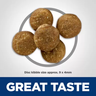 Product Hill's® Science Diet® Perfect Digestion Adult Dry Cat Food - Salmon