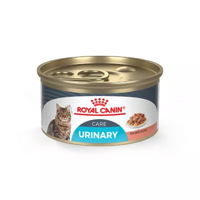 Product Royal Canin® Feline Care Nutrition Urinary Care Adult Cat Wet Food, 3 Oz