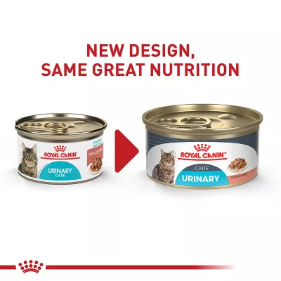 Product Royal Canin® Feline Care Nutrition Urinary Care Adult Cat Wet Food, 3 Oz