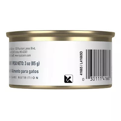 Product Royal Canin® Feline Care Nutrition Urinary Care Adult Cat Wet Food, 3 Oz