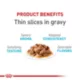 Product Royal Canin® Feline Care Nutrition Urinary Care Adult Cat Wet Food, 3 Oz