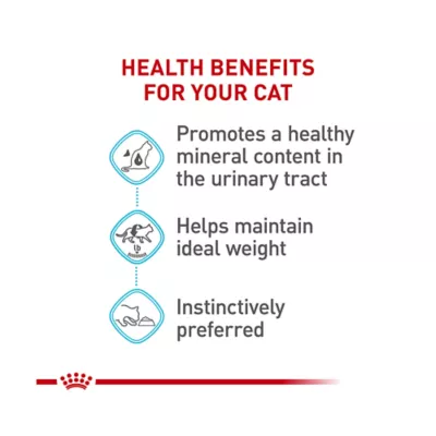 Product Royal Canin® Feline Care Nutrition Urinary Care Adult Cat Wet Food, 12-ct