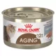 Product Royal Canin® Feline Health Nutrition Aging 12+ Loaf in Sauce Wet Cat Food - 5.1 Oz