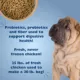 Product Bil-Jac Sensitive Solutions Digestive & Immune Support All Life Stage Dry Dog Food - Chicken & Fish