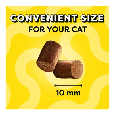 Product Temptations™ Meaty Bites Soft & Savory Adult Cat Treat - 1.5 oz