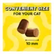 Product Temptations™ Meaty Bites Soft & Savory Adult Cat Treat - 1.5 oz