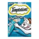 Product Temptations™ Creamy Purée Lickable Adult Cat Treats - Puree, Tuna