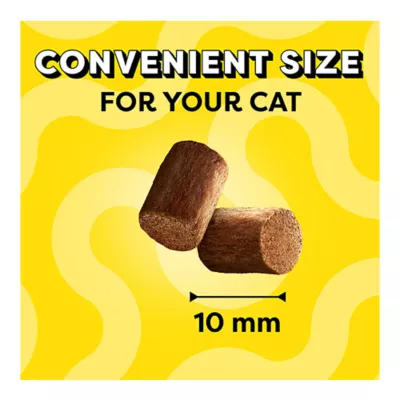 Product Temptations™ Meaty Bites Soft & Savory Adult Cat Treat - 1.5 oz