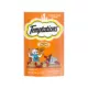 Product Temptations™ Classic Adult Cat Treats - Soft & Crunchy, Crabby Crab