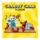 Product Temptations™ Classic Adult Cat Treats - Soft & Crunchy, Crabby Crab