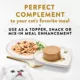 Product Fancy Feast® Appetizers Adult Cat Wet Treats 1.1 oz., Grain Free, No Animal By-Products