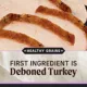 Product Merrick® Limited Ingredient Diet® Adult Wet Dog Food - Healthy Grains, 12.7 oz