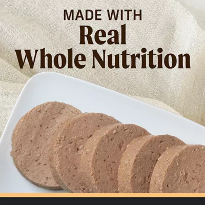 Product Merrick® Limited Ingredient Diet® Adult Wet Dog Food - Healthy Grains, 12.7 oz