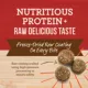 Product Merrick® Healthy Grains Raw-Coated Kibble Adult Dry Dog Food - Real Beef & Brown Rice