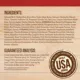 Product Merrick® Healthy Grains Raw-Coated Kibble Adult Dry Dog Food - Real Beef & Brown Rice