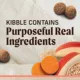Product Merrick® Healthy Grains® Adult Dry Dog Food - Real Salmon & Brown Rice with Ancient Grains