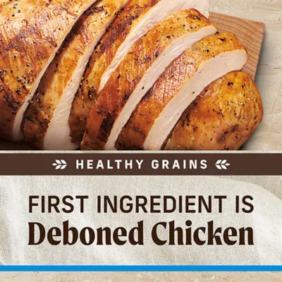 Product Merrick® Healthy Grains Large Breed Adult Dry Dog Food - Chicken