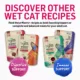 Product Purina® Beyond® Organic Adult Cat Wet Food - 3.33 oz., Organic, Non-GMO