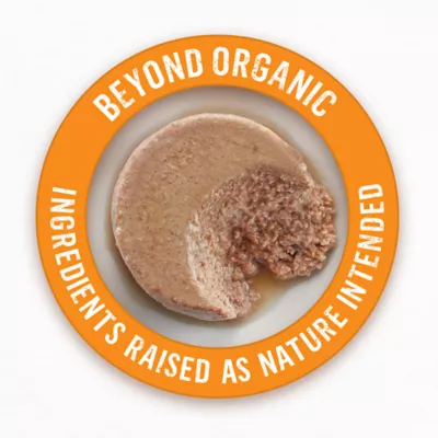 Product Purina® Beyond® Organic Adult Cat Wet Food - 3.33 oz., Organic, Non-GMO