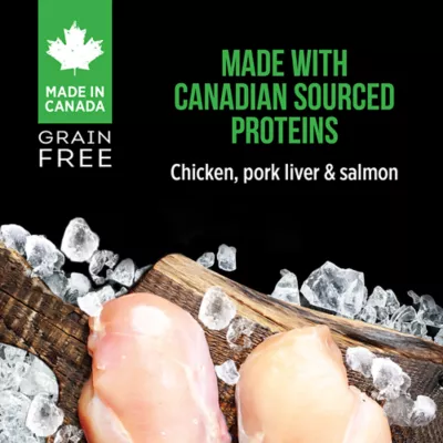 Product Nutrience SubZero Wet Puppy Food - Fraser Valley, Chicken Pâté, Grain Free, 13 oz