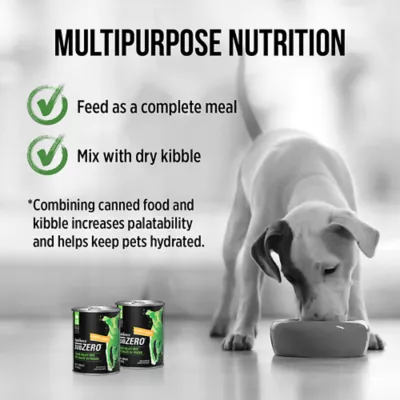 Product Nutrience SubZero Wet Puppy Food - Fraser Valley, Chicken Pâté, Grain Free, 13 oz