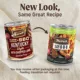 Product Merrick® Grain Free Slow Cooked BBQ Premium Adult Wet Dog Food - Natural, 12.7 oz