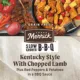 Product Merrick® Grain Free Slow Cooked BBQ Premium Adult Wet Dog Food - Natural, 12.7 oz