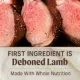 Product Merrick® Grain Free Slow Cooked BBQ Premium Adult Wet Dog Food - Natural, 12.7 oz