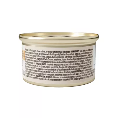 Product Wellness® CORE® Adult Cat Food Digestive Health, Grain Free, Turkey